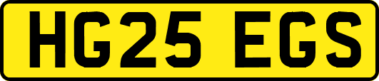 HG25EGS