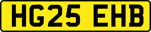 HG25EHB