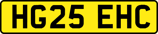 HG25EHC