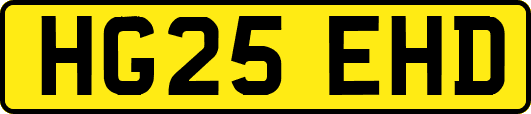 HG25EHD