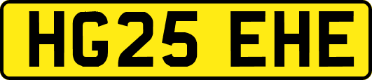 HG25EHE