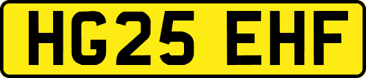 HG25EHF