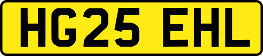 HG25EHL