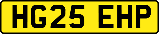 HG25EHP