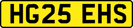 HG25EHS