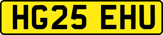 HG25EHU