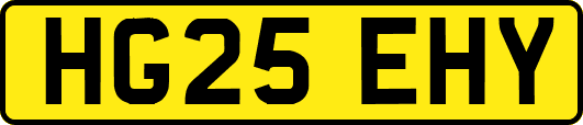 HG25EHY
