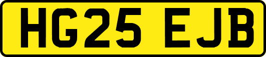HG25EJB