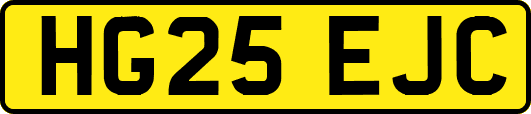 HG25EJC