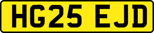 HG25EJD