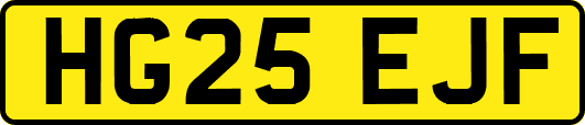 HG25EJF