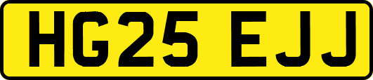HG25EJJ