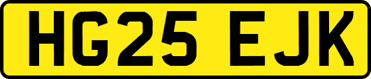 HG25EJK