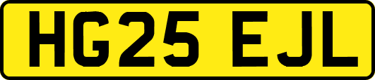 HG25EJL