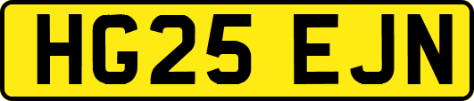 HG25EJN