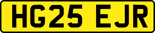 HG25EJR