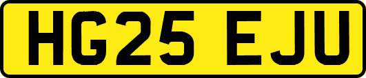 HG25EJU