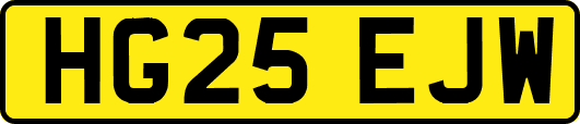 HG25EJW
