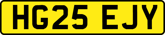 HG25EJY