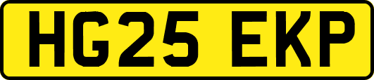 HG25EKP