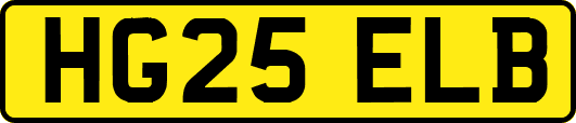 HG25ELB