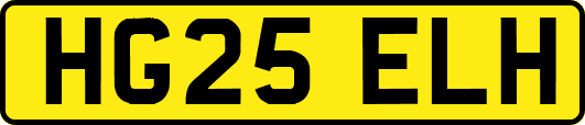 HG25ELH