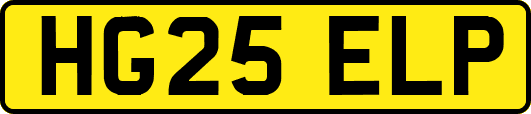 HG25ELP