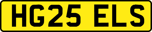 HG25ELS