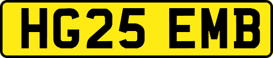 HG25EMB