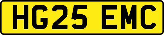 HG25EMC