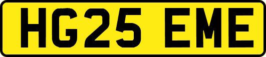 HG25EME