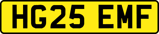 HG25EMF