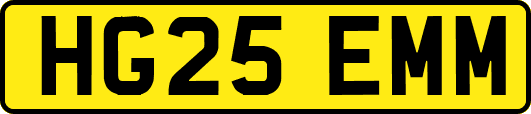HG25EMM