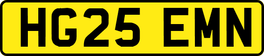 HG25EMN