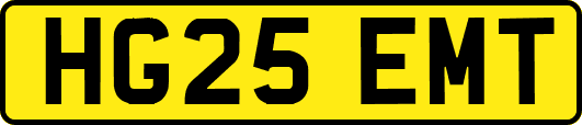 HG25EMT