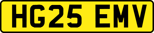 HG25EMV
