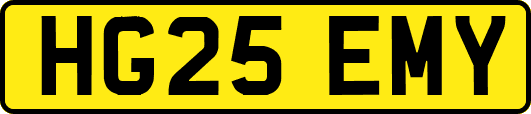 HG25EMY