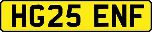 HG25ENF