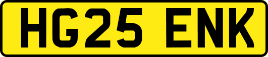 HG25ENK