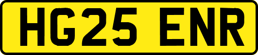 HG25ENR