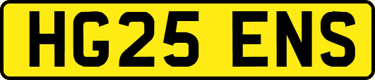 HG25ENS