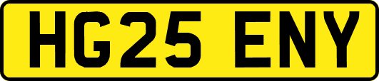 HG25ENY