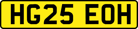 HG25EOH