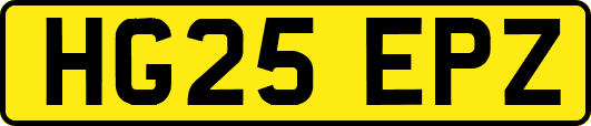 HG25EPZ