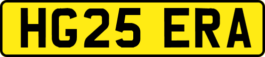 HG25ERA
