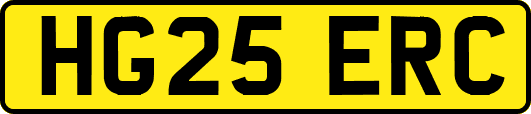 HG25ERC