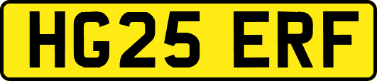 HG25ERF