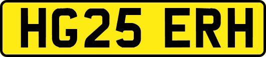 HG25ERH