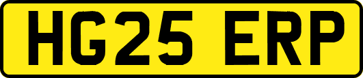 HG25ERP