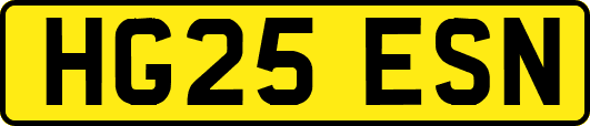HG25ESN